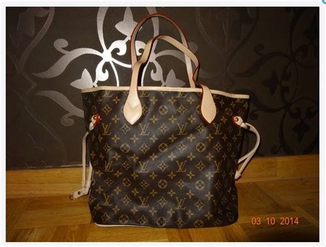 louis vuitton neverfull jak rozpoznac oryginal|louis vuitton neverfull liners.